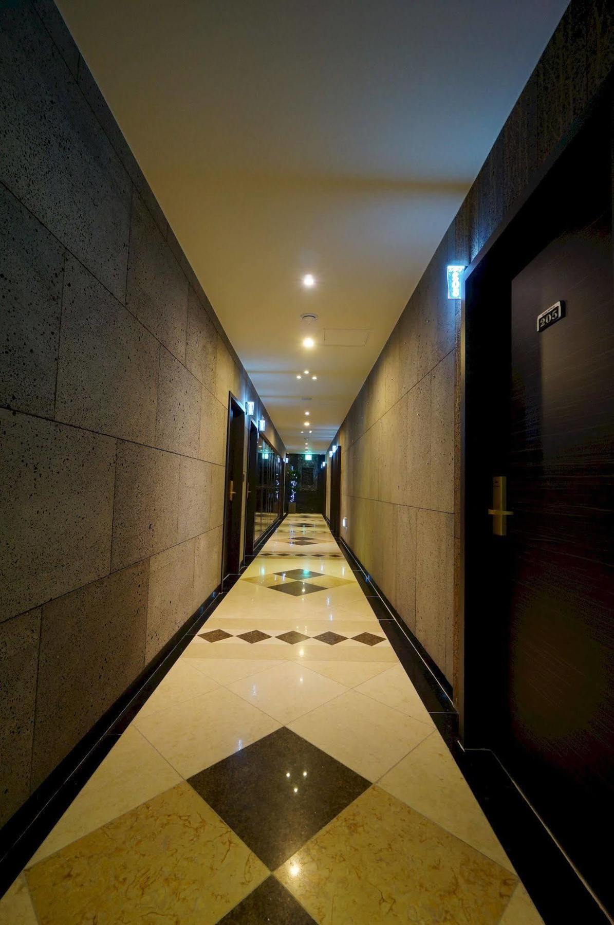 Dongtan Hotel Minos Hwaseong Экстерьер фото